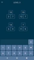 برنامه‌نما Math Games and Puzzles عکس از صفحه