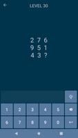 برنامه‌نما Math Games and Puzzles عکس از صفحه