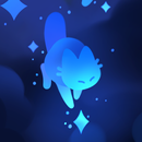 Deep Blue Live Wallpaper APK