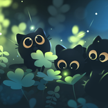 Finding Fireflies
