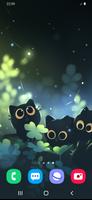 Finding Fireflies الملصق