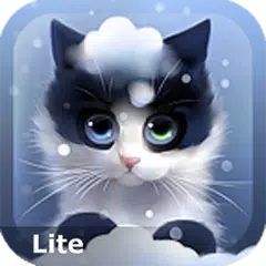 Frosty The Kitten Lite APK download