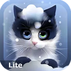 Frosty The Kitten Lite APK 下載