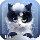 Frosty The Kitten Lite icon