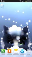 Frosty The Kitten Lite تصوير الشاشة 1