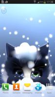 Frosty The Kitten Lite স্ক্রিনশট 1