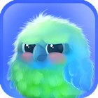 Kiwi The Parrot simgesi