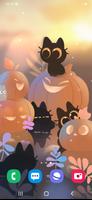Looking for Pumpkins poster