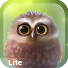 Little Owl Lite ikon