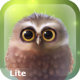 Little Owl Lite icône