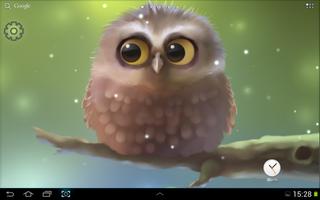 Little Owl Lite syot layar 1