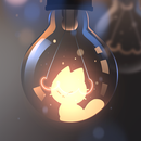 Light Bulb Cat APK