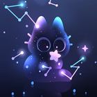 Milky Way Kitten icône