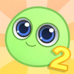 Baixar My Chu 2 - Virtual Pet APK