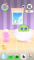 برنامه‌نما My Chu 2 - Virtual Pet عکس از صفحه