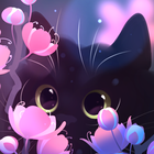 Sakura Stories Live Wallpaper আইকন