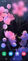Sakura Stories Live Wallpaper স্ক্রিনশট 1