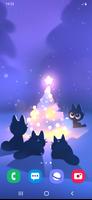 Shining Bright Live Wallpaper পোস্টার