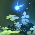 Spirits of the Wild