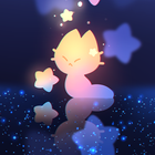 Star Kitten icône