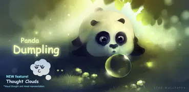 Panda Dumpling Lite