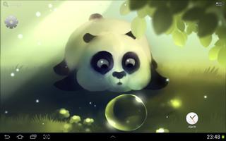 Panda Dumpling Lite 스크린샷 1