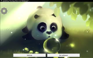 Panda Dumpling Lite capture d'écran 2