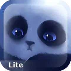 Panda Lite Live Wallpaper APK 下載