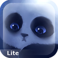 Panda Lite Live Wallpaper