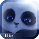 Panda Lite Live Wallpaper APK
