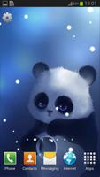 Panda Lite Affiche