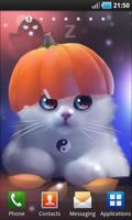 Yang The Cat スクリーンショット 3