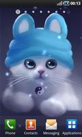 Yang The Cat ポスター