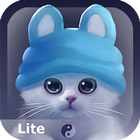 Yang The Cat Lite ikon