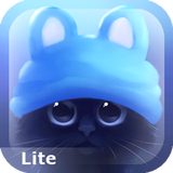 Yin The Cat Lite icône