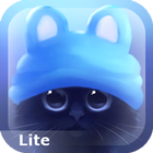 Yin The Cat Lite-icoon