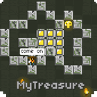 MyTreasure 图标