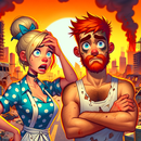 Nuclear X: 60 Secs to Impact APK