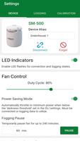 Apogee Connect اسکرین شاٹ 1