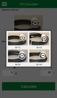 Field of View Calculator скриншот 1
