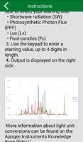 Light Unit Converter اسکرین شاٹ 3