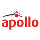 Apollo ícone