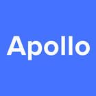 Apollo 图标