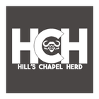 Hills Chapel Zeichen