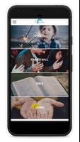 The Connection Church App पोस्टर