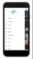 برنامه‌نما The Connection Church App عکس از صفحه