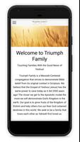 Triumph Family اسکرین شاٹ 2