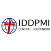 IDPMI Central Goldenrod
