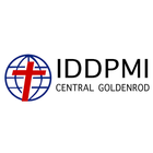 IDPMI Central Goldenrod icône