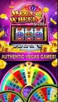 Real Vegas: Classic Free Slots screenshot 1